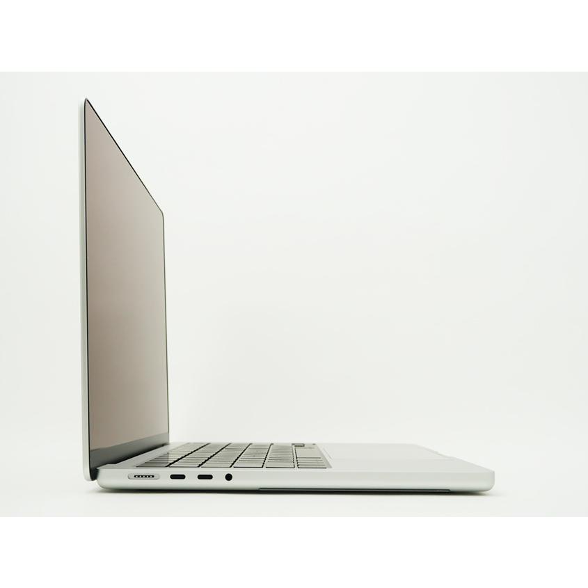 MacBook Pro 14.2型 Apple M1 Max メモリ64GB SSD2TB シルバー Apple 