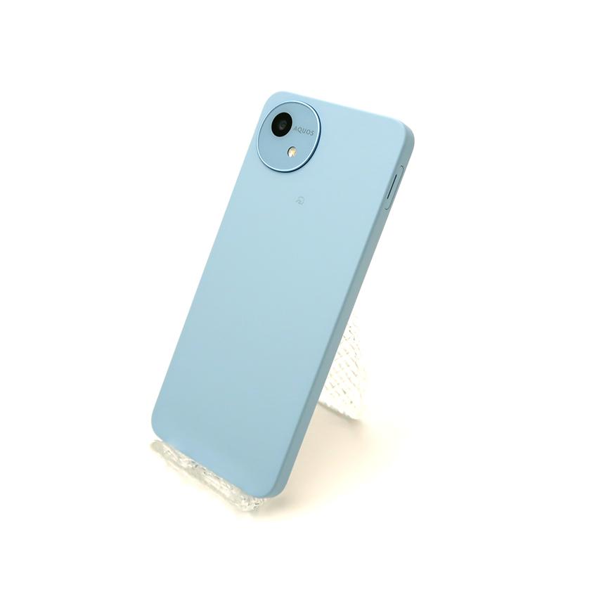レビュー特典有/未使用 AQUOS wish4 SH-52E 64GB Sランク SIM レビュー特典有/未使用 AQUOS wish4 SH-52E 64GB Sランク SIM