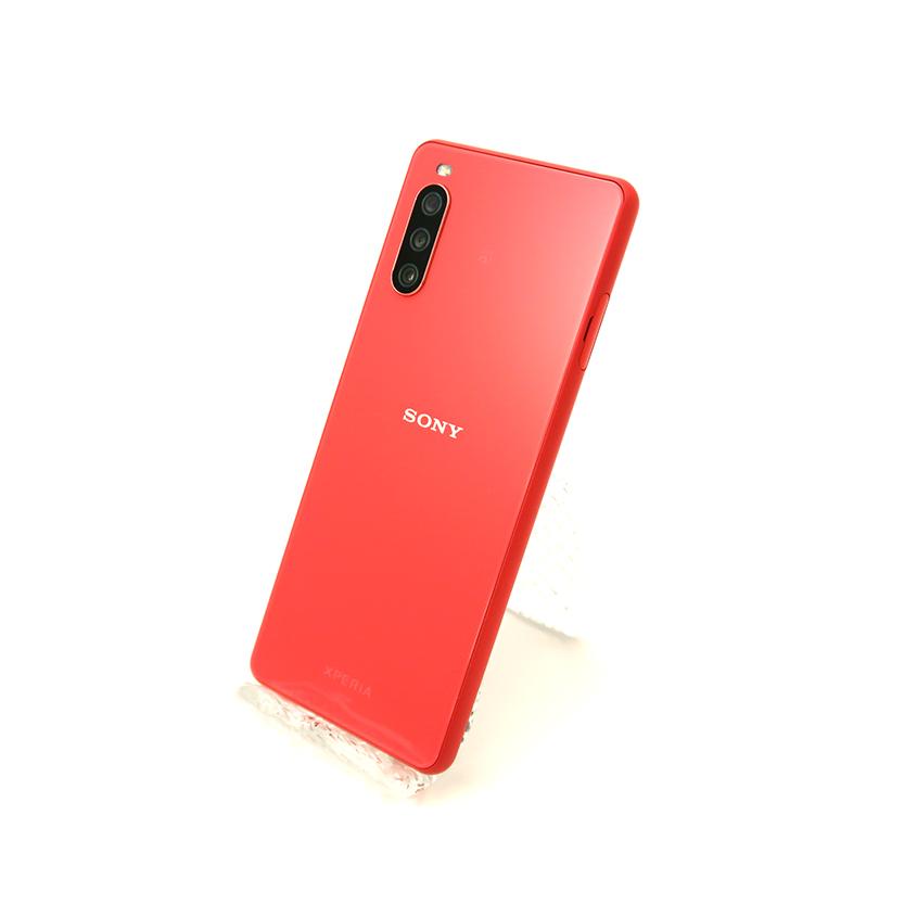 Xperia - SIMロック解除済み Xperia 10 III SOG04 128GB Aランク 本体【ReYuuストア】 ブラック Amazon | 【整備済み品】 au Xperia 10 Ⅲ SOG04 本体