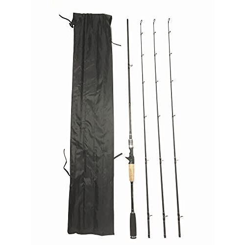 3way 7ftベイト2ピース Ml M Mh バスロッド ベイトフィネスロッド バス釣り ベイトフィネスロッド