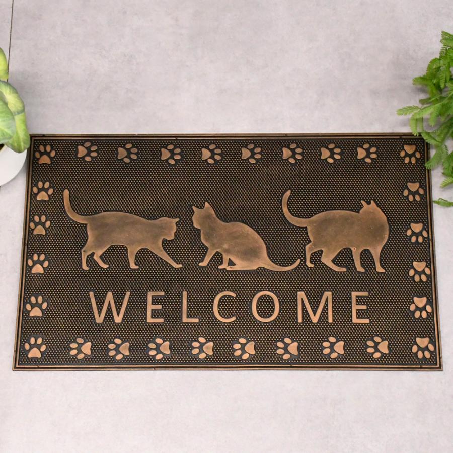 激レア】サメエントランスマットL.S.A 最終値下げ 6/23(木)～24(金