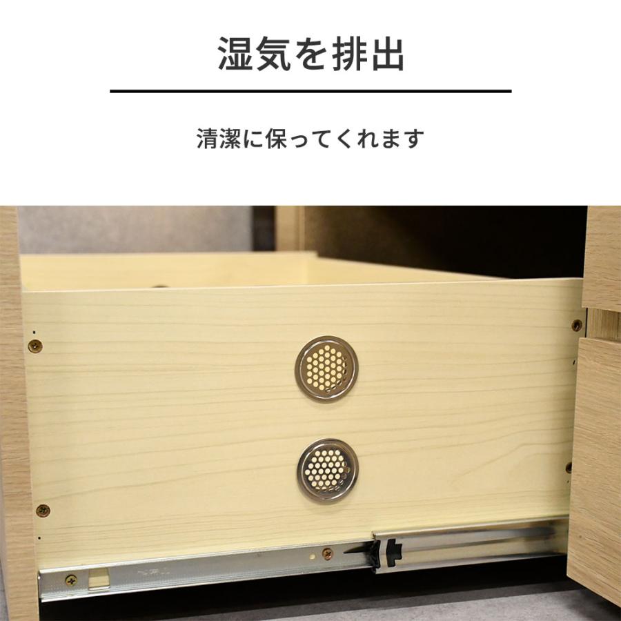 ベッドフレーム 収納付き 北欧 おしゃれ シングルベッド コンセント 照明 大容量収納 収納 ベッド フレーム 木製 モダン シンプル 収納付きベッド | ブランド登録なし | 05