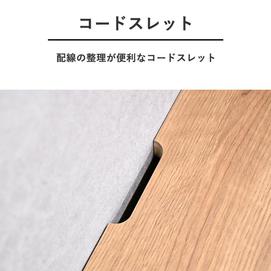 テレビボード 140cm 完成品 北欧 おしゃれ ローボード 幅140 TVボード