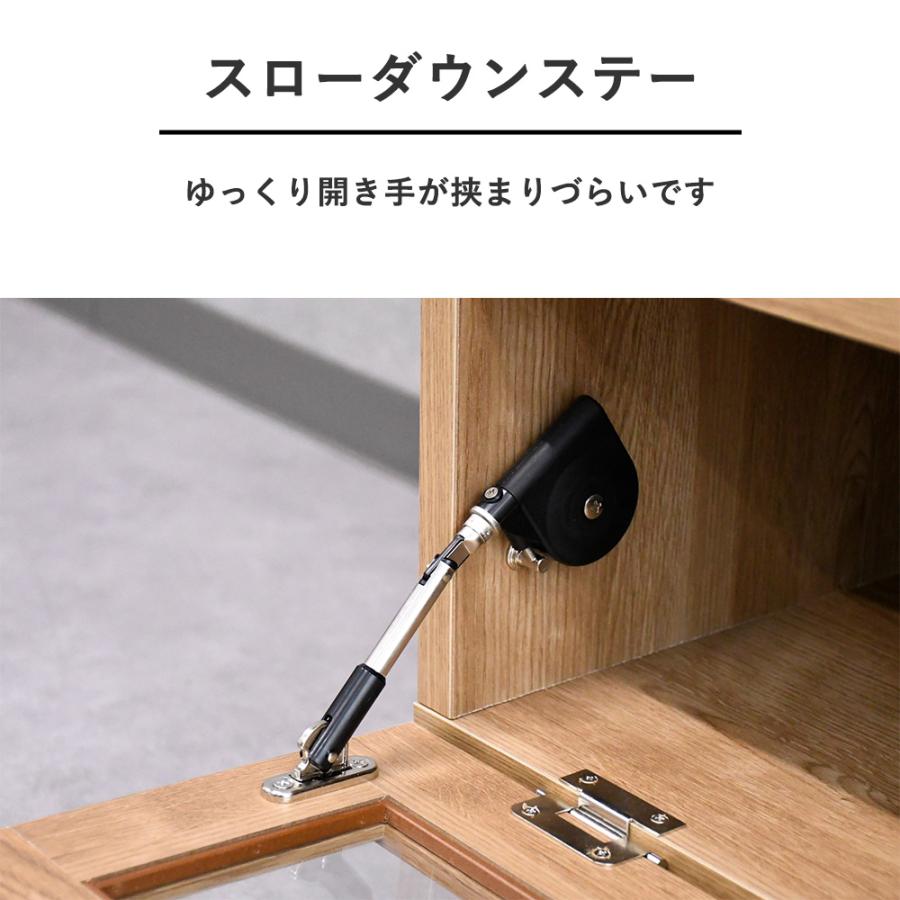 テレビボード 140cm 完成品 北欧 おしゃれ ローボード 幅140 TVボード