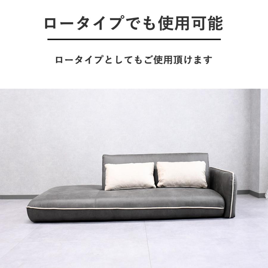 ソファー 3人掛け ソファーベッド リクライニングソファ 幅190cm 新品 ソファーベッド ソファベッド 3人掛け 幅190cm ベンチソファー