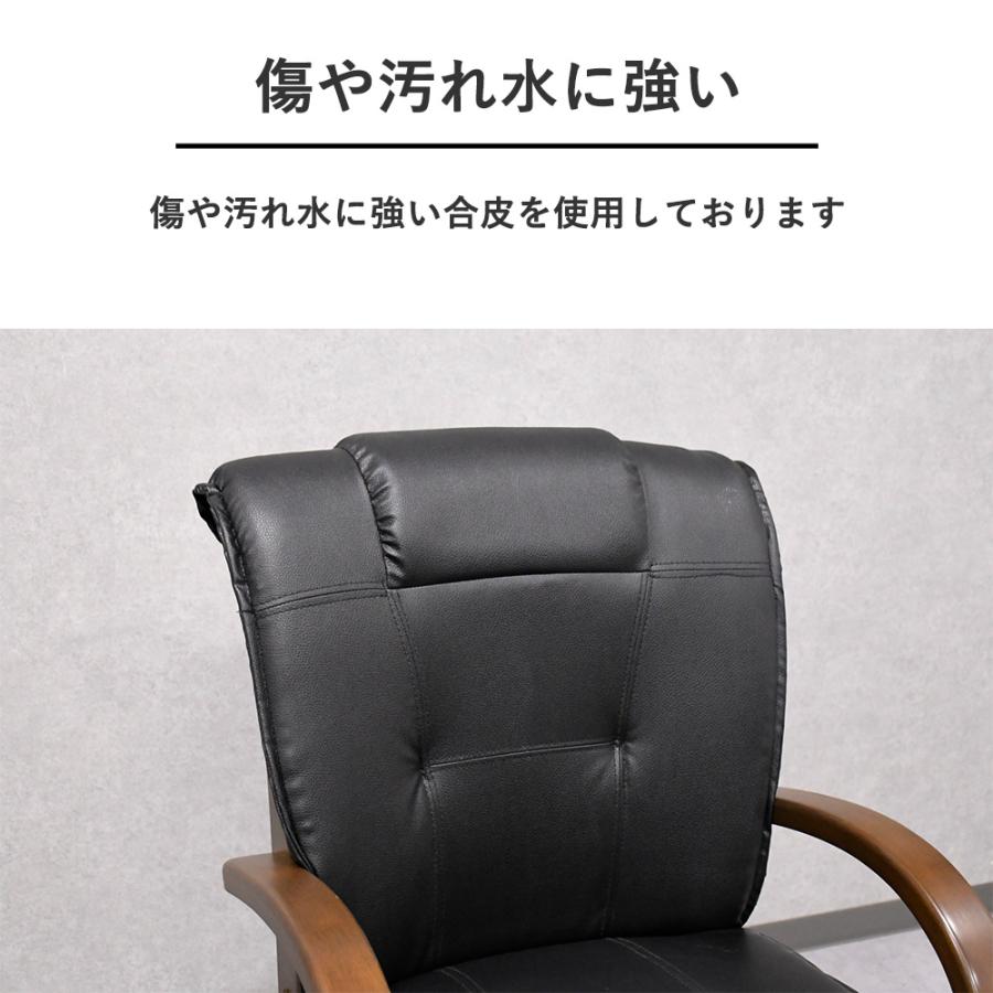 ダイニングテーブルセット 4人 回転 ダイニングセット 4人用 5点セット