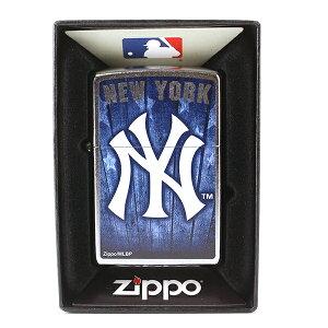 Amazon.com : Zippo MLB New York Yankees : Sports & Outdoors 