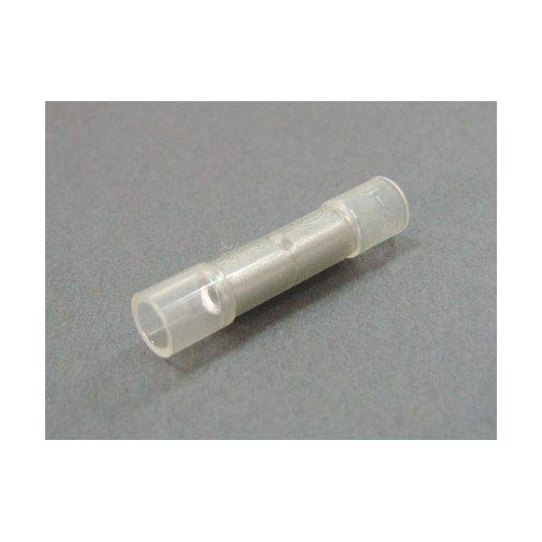 【在庫切れ】【納期未定】ニチフ TMVB-0.5 絶縁被覆付圧着スリーブ B形 TM 透明(CLEAR) 【100個入】 TMVB0.5 ...