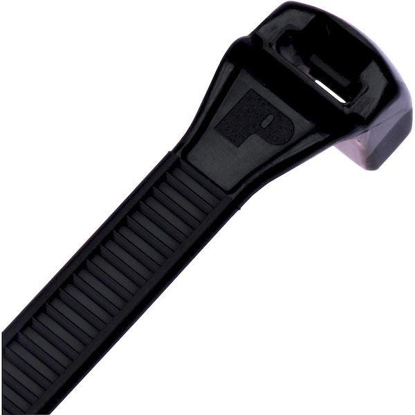 あすつく対応 「直送」 パンドウイットコーポレーション CBR1.5IM0 ナイロン結束バンド コンタータイ 耐候性タイプ 黒 ３．６×１５０×１．０_2