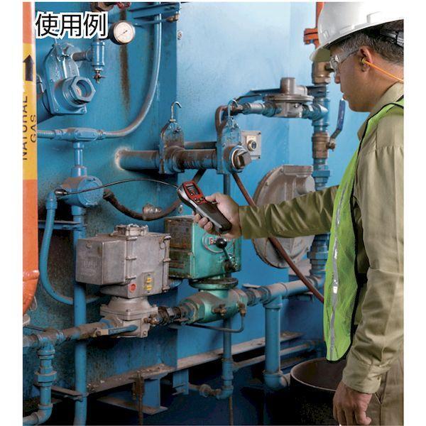 あすつく対応 「直送」 リジッド RIDGID 36163 ガス検知器 ＣＤ１００ CD100 Ridge Tool Company_2
