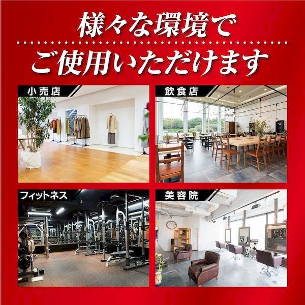あすつく対応 「直送」 リンレイ 785105 強力多目的洗剤 ＮＥＷプロインパクト アルカリ性 １８Ｌ ＲＥＣＯＢＯ_5