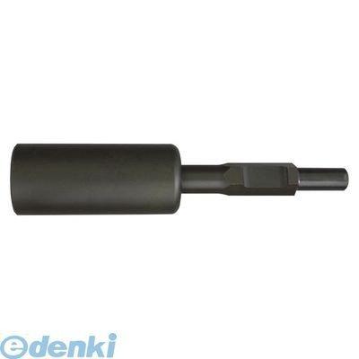 清水製作所 4960092410025 ラクダ10111単管アダプターB30x330 50 8900N 単管打込アダプターB型