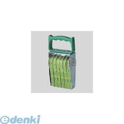 サンビー SANBY TK-B06 テクノタッチ回転印 特大号6連【１個】 TKB06