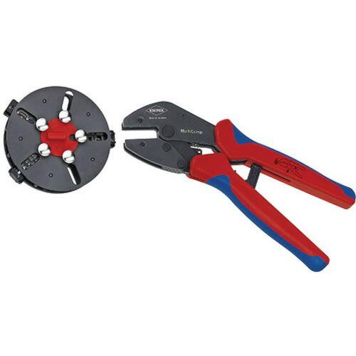 KNIPEX（クニペックス） 973302 9733−02 マルチクリンプ