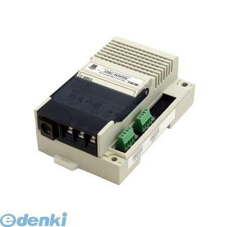 NKE UNC-WRP06A 直送 代引不可 れんら君 接点入力タイプ 無線LAN対応仕様 ACアダプタ付き UNCWRP06A