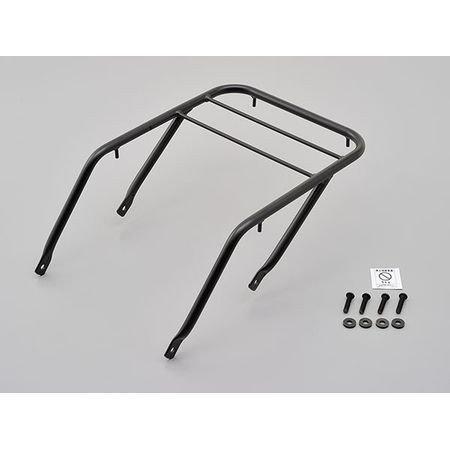 デイトナ DAYTONA  97204 グラブバーキャリア ドラッグスター400用 DS400 96年-17年 D97204