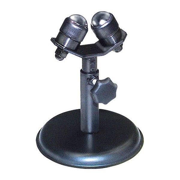 レッキス工業 170030 NS25Aパイプ受台 REX NS25A受台 パイプ受け台