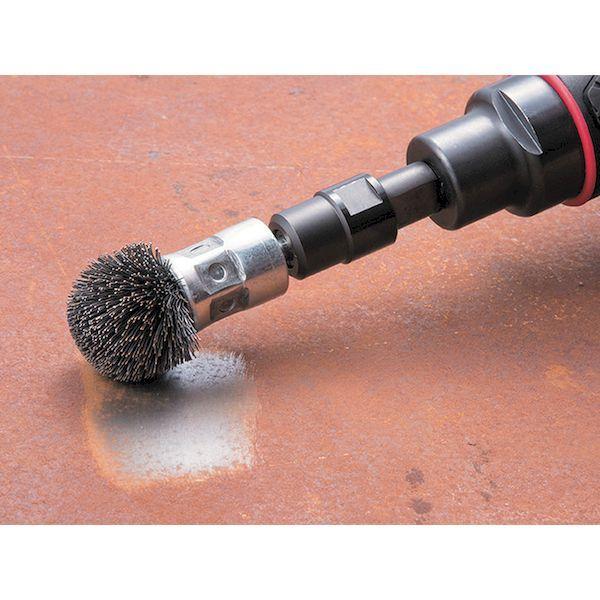 あすつく対応 「直送」 KTC 京都機械工具 JAP510 ストレートグラインダー 低速タイプ