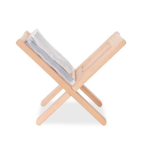 HIDAKAGU PL1ONE-0160375-BEUF マガジンラック1 #BE PL1ONE0160375BEUF