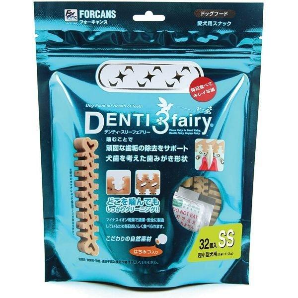 8809058113890 【18個入】 デンティ3フェアリー徳用 SS【キャンセル不可】