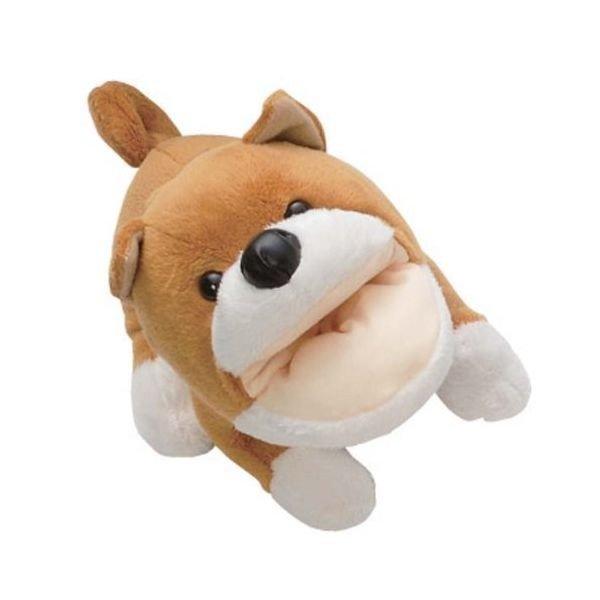 廃盤】超大型！HANSA ハンサ ヒグマぬいぐるみ 85㎝！熊 クマ 正規品