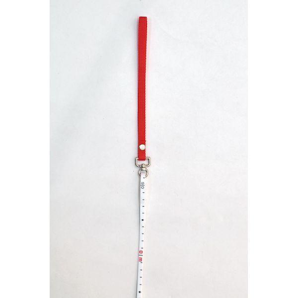トーエイライト TOEI LIGHT 4518891068239 検尺ロープ100 G1192 G-1192 検尺ロープ100m_1