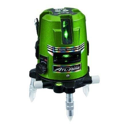 ＫＤＳ ATL25RG オートラインレーザー２５ＲＧ ATL25RG ATL-25RG ムラテックKDS