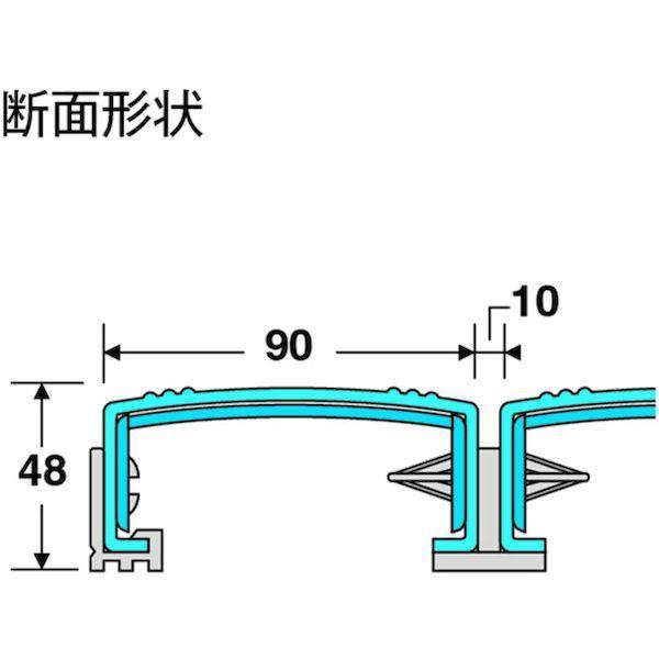 テラモト MR-093-343-6 抗菌安全スノコ 完成品 600 テラモト MR-093-343-6 抗菌安全スノコ 完成品 600
