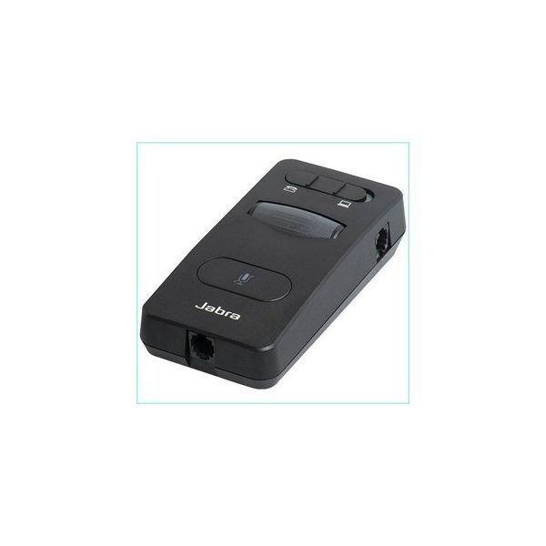 Jabra 860-09 直送 代引不可・他メーカー同梱不可 LINK860 ヘッドセットアンプ 86009