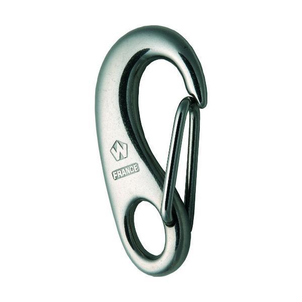 あすつく対応 「直送」 Wichard 2481 セーフティースナップ