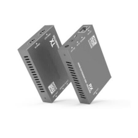 TEC テック TEHDMIEX50-4K60 HDMI EXTENDER 50M LANケーブル1本で最大