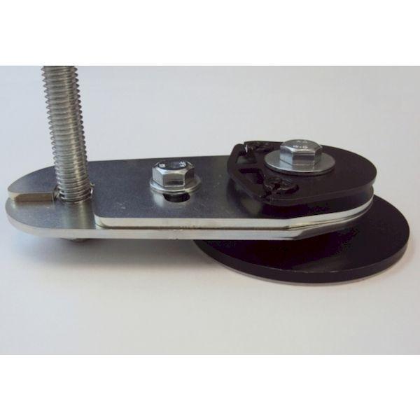 あすつく対応 「直送」 ＴＲＵＳＣＯ MS-3071TKP レベルアジャスターストッパーＳＳＴＫＰ MS3071TKP |  | 01