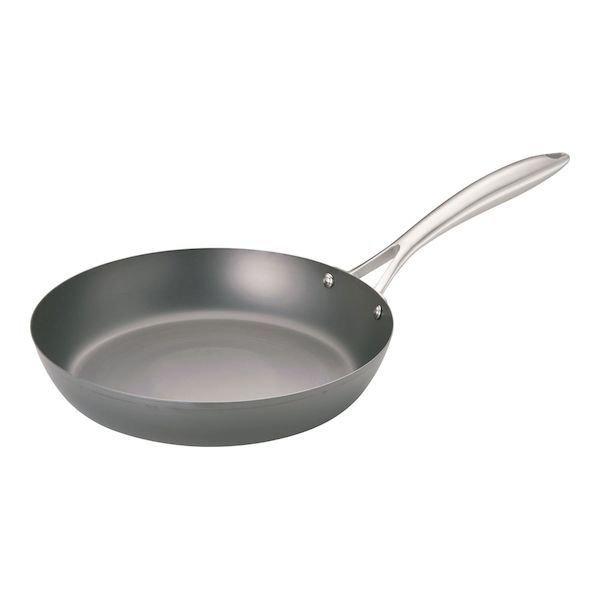 AFL0604 ビタクラフト スーパー鉄フライパン 28cm