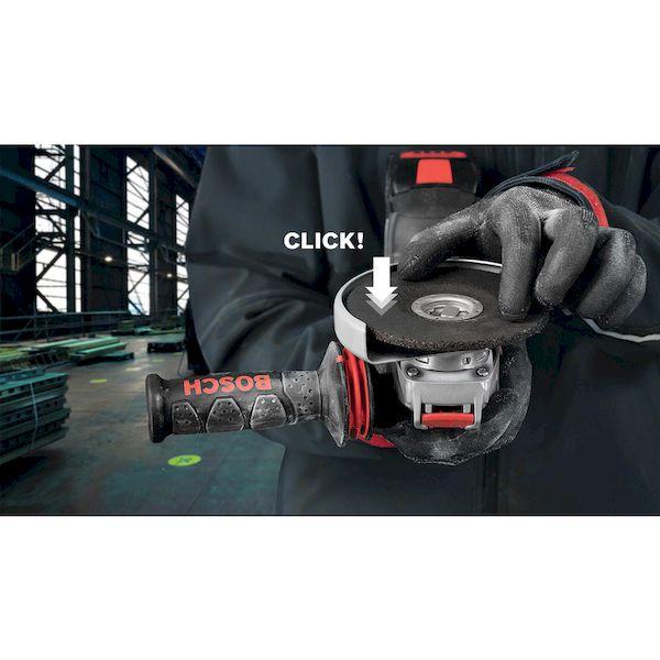 あすつく対応 「直送」 ボッシュ 2608619255 【25個入】 Ｘ−ＬＯＣＫ切断砥石１２５ｘ２．５鉄ＥＸ