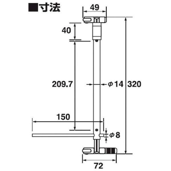 あすつく対応 「直送」 ＳＡＮＥＩ PR380 両端マルチベンリーレンチ｜ebuhin｜04