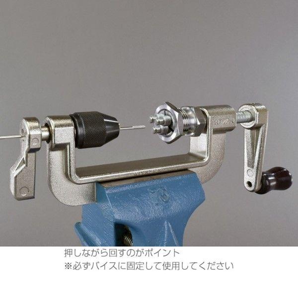 在庫 HOZAN ホーザン C-702-14 スポークネジ切り器 自転車工具