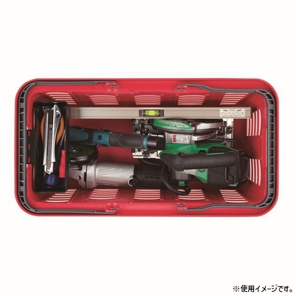 リングスター SRB560クロXアカ 侍ブラック スーパーバスケット SRB
