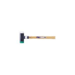 あすつく対応 「直送」 オーエッチ工業 OS-60 ＯＨ ショックレスハンマー＃４ OS60 123-4382 4963360200052