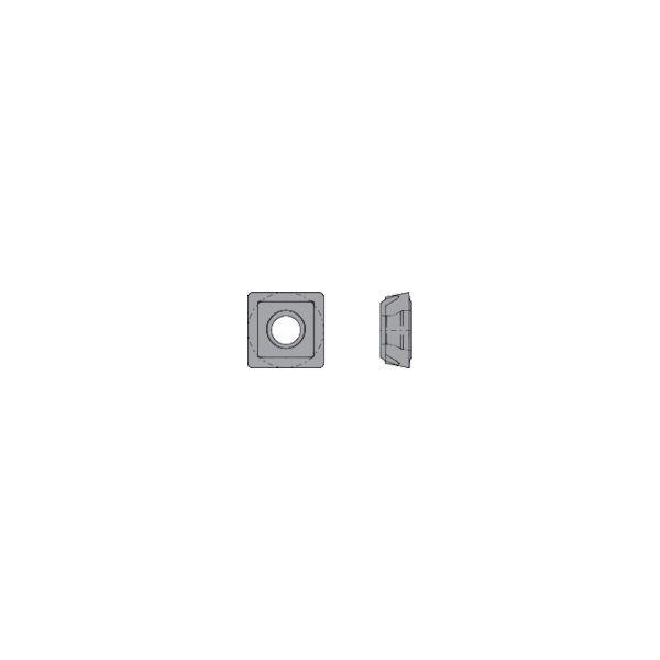 あすつく対応 「直送」 サンドビック 880-05 03 W08H-P-GT（4344） 【10個入】 スーパーUドリルチップ 365 4344 8800503W08HPGT4344_1