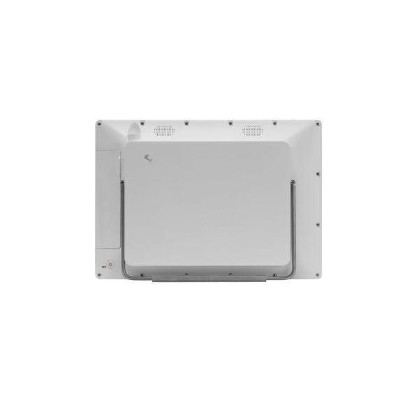 TEES PD-M111-WH 防水11．1型ポータブルDVDプレーヤー PDM111WH : 電子