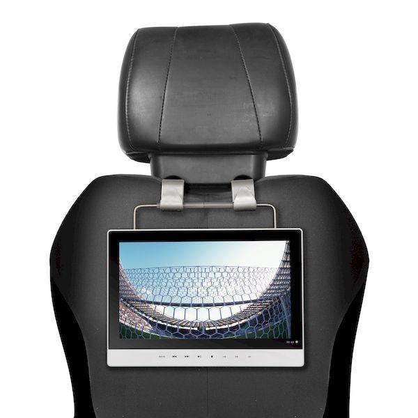 TEES PD-M111-WH 防水11．1型ポータブルDVDプレーヤー PDM111WH : 電子