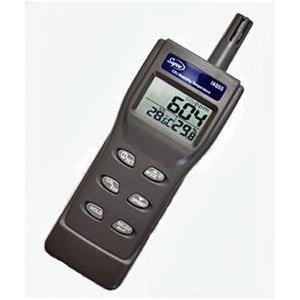 MK［IAQ-55］ 二酸化炭素ガス濃度計 IAQ55