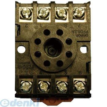 オムロン 【在庫切れ】【納期未定】オムロン OMRON PF083A 共用ソケット PF083A【キャンセル不可】 : 電子部品のebuhin ...