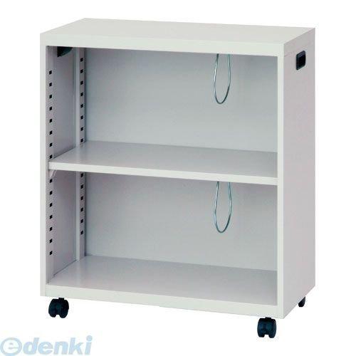 ナカバヤシ ［82359］ デスクターナH700mm ニューグレー ND−721ニユ−グレ− 82359