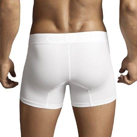 CLEVER / Monaco Boxer / ホワイト / メンズ |  | 01