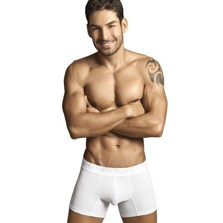 CLEVER / Monaco Boxer / ホワイト / メンズ |  | 02