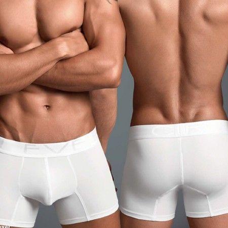 CLEVER / Monaco Boxer / ホワイト / メンズ |  | 03