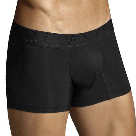 CLEVER / Monaco Boxer / ブラック / メンズ | 