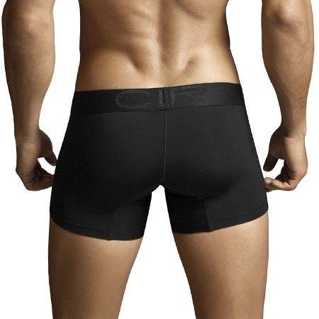 CLEVER / Monaco Boxer / ブラック / メンズ |  | 01