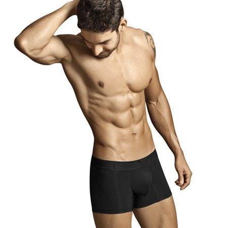 CLEVER / Monaco Boxer / ブラック / メンズ |  | 02